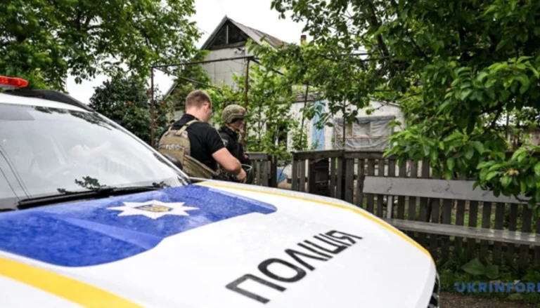 Олег Синєгубов, начальник Харківської обласної військової адміністрації