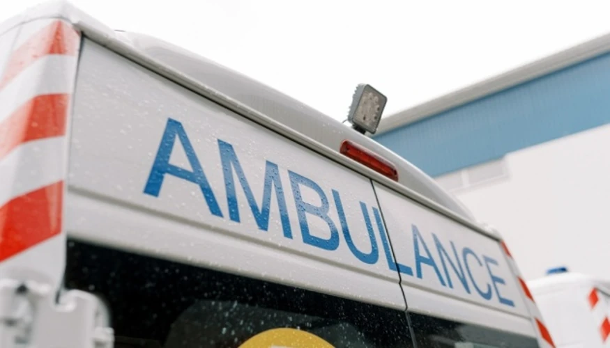 Наслідки російської атаки на Київську область 28 серпня 2026 року