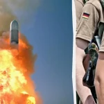 Ракетний арсенал Німеччини: недорогі крилаті ракети, Tomahawk і перспективна гіперзвукова зброя для стримування Росії