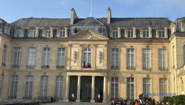 Засідання Коаліції охочих у змішаному форматі за участю лідерів