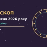 Гороскоп на 19 вересня 2026 року: робота, фінанси, переговори