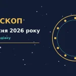 Щоденний гороскоп на 3 вересня 2026 року для всіх знаків зодіаку