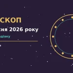 Щоденний гороскоп на 5 вересня 2026 року: робота, фінанси та стосунки