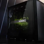 Комп’ютер із відеокартою GeForce RTX 3060