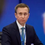 Сергій Корецький (фото з його Facebook-сторінки, за даними LIGA.net)