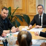 Репатріація тіл загиблих українських військових