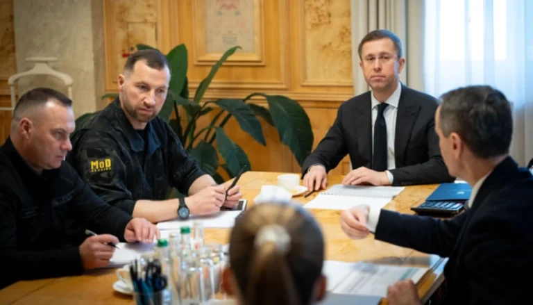 Репатріація тіл загиблих українських військових