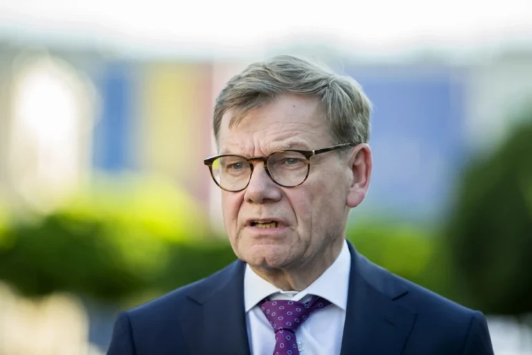 Будівля Міністерства закордонних справ Німеччини