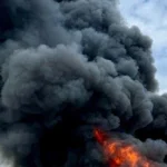 Ілюстративне фото до повідомлення Генштабу ЗСУ про ураження місця пуску безпілотників у Донецьку та складів боєприпасів