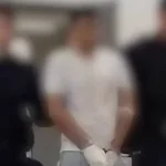 Територія монастиря сестер-бенедиктинок у Ярославі, де стався напад 24 вересня 2026 року