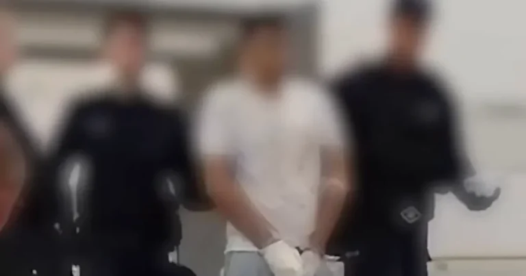 Територія монастиря сестер-бенедиктинок у Ярославі, де стався напад 24 вересня 2026 року