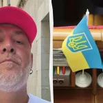 Колаж УНІАН зі скриншотами щодо голосування Ради про звання Потапа
