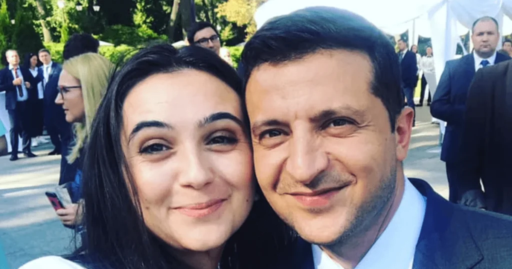 Президент підписує указ про санкційні списки