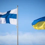 Олімпійський стадіон у Гельсінці, де заплановано матч Фінляндія — Білорусь