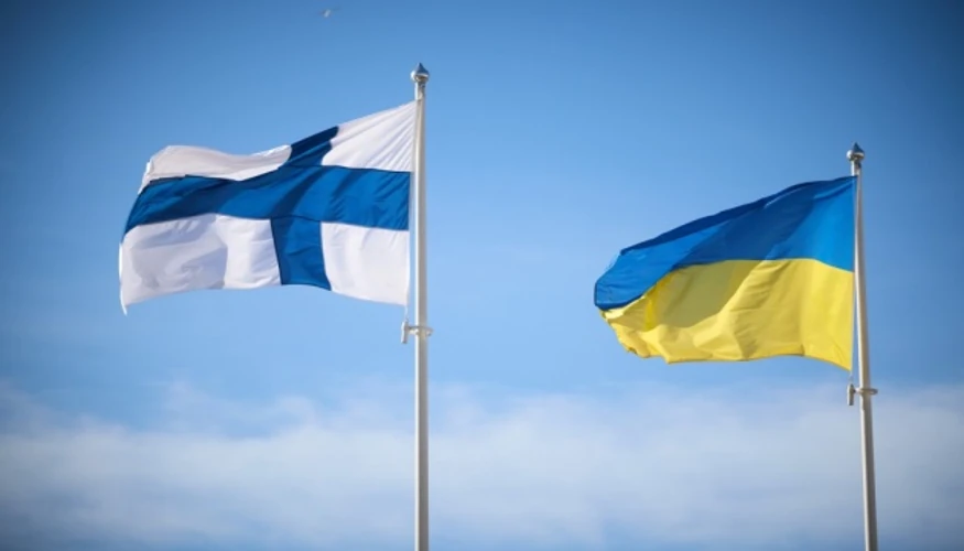 Олімпійський стадіон у Гельсінці, де заплановано матч Фінляндія — Білорусь