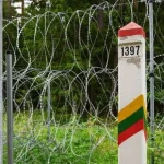 Литовський прапор