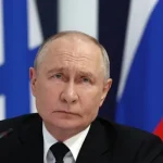 Володимир Путін
