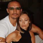 Тарас Цимбалюк, Олена Світлицька та її доньки (фото з їхніх Instagram-акаунтів)