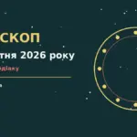Гороскоп на 11 жовтня 2026 року: робочі та фінансові підказки для всіх знаків