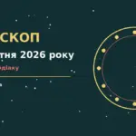 Гороскоп на 12 жовтня 2026 року: чашка чаю, записник і свічка на тлі осіннього вікна