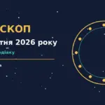 Зіркова ілюстрація до гороскопу на 15 жовтня 2026 року для дванадцяти знаків Зодіаку
