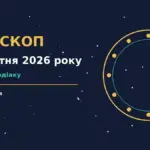 Гороскоп на 22 жовтня 2026 року: робочі цілі, стосунки і практична дія дня