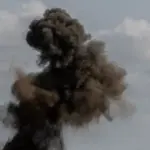 Логістичні та військові об'єкти, уражені Силами оборони України, — залізничний міст і склади матеріально-технічних засобів