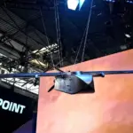 Ракета FP-7 виробництва компанії Fire Point