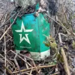 Інфографіка Генштабу ЗСУ щодо втрат російських військ