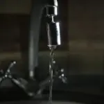 Водопровідна інфраструктура Києва