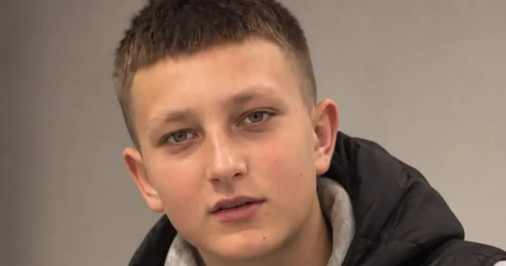 Підтверджена загибель 13-річного Максима на Рівненщині після удару 9 жовтня