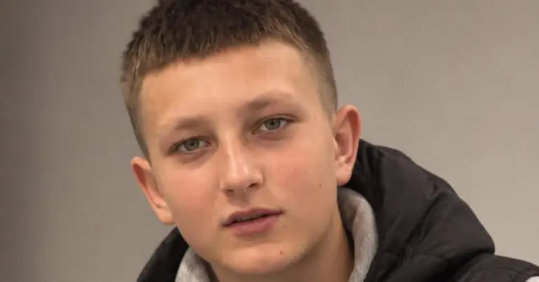 Підтверджена загибель 13-річного Максима на Рівненщині після удару 9 жовтня