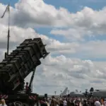 Ілюстративне фото системи Patriot