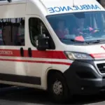 Пошкоджені багатоповерхові будинки та приватні оселі у Кременчуці після удару 7 жовтня