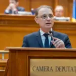 Уряд Румунії на чолі з Лукою Нікулеску